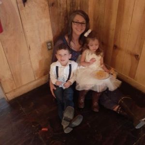 Meet your Posher, Trisha